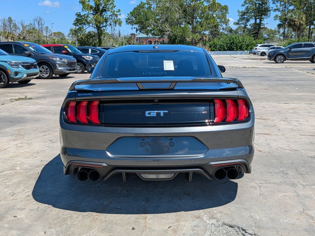 2020 Ford Mustang GT Premium San Clemente CA