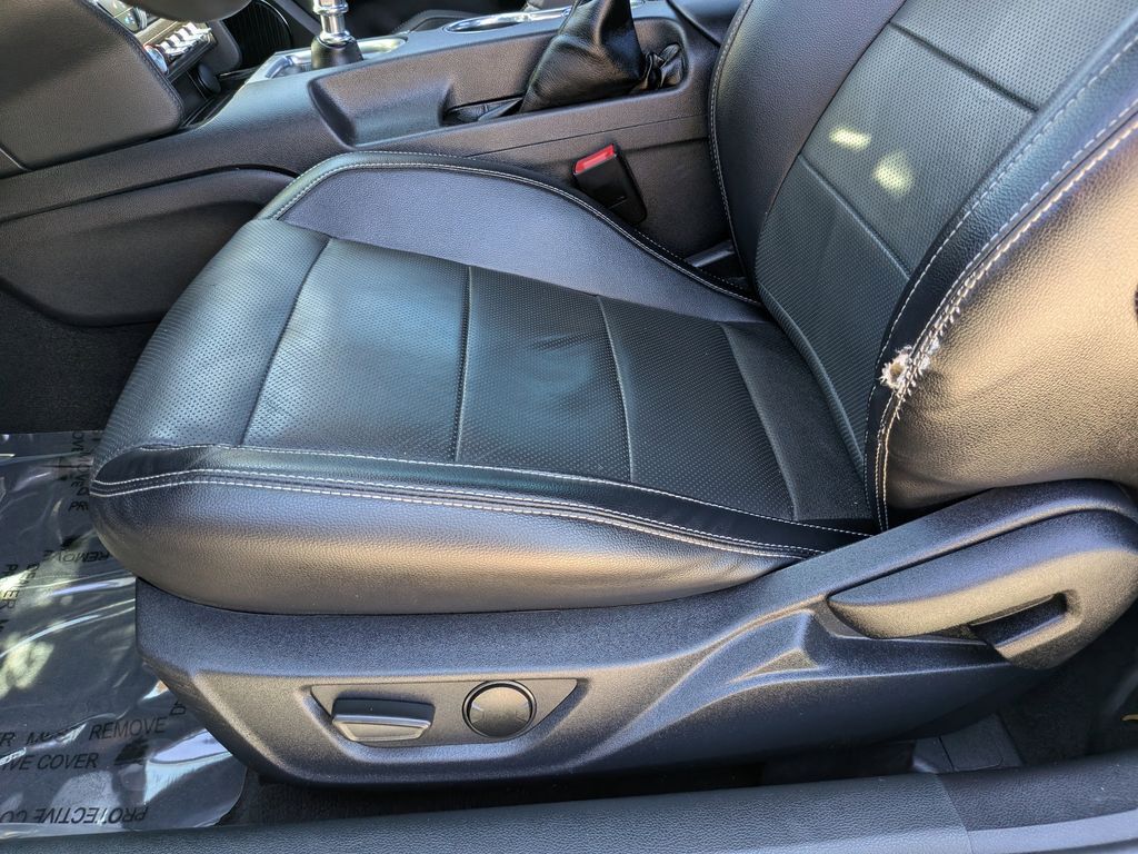 2020 Ford Mustang GT Premium San Clemente CA