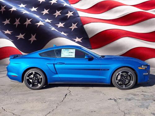 2020 Ford Mustang GT Premium Tampa FL 2020 Ford Mustang GT Premium Tampa FL