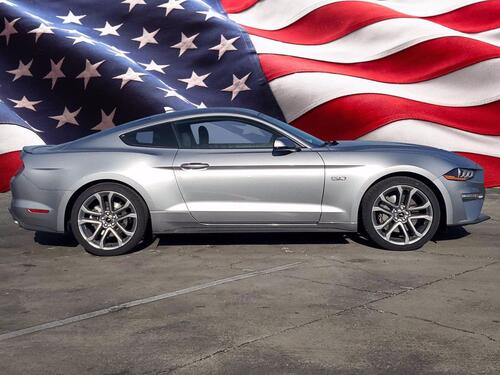 2020 Ford Mustang GT Premium Tampa FL 2020 Ford Mustang GT Premium Tampa FL
