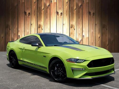 2020 Ford Mustang GT Premium Tampa FL 2020 Ford Mustang GT Premium Tampa FL