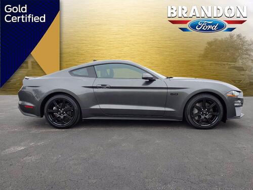 2020 Ford Mustang GT Premium Tampa FL 2020 Ford Mustang GT Premium Tampa FL