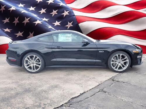 2020 Ford Mustang GT Premium Tampa FL 2020 Ford Mustang GT Premium Tampa FL