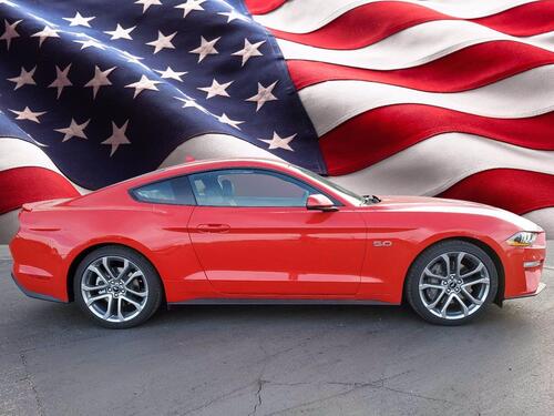 2020 Ford Mustang GT Premium Tampa FL 2020 Ford Mustang GT Premium Tampa FL