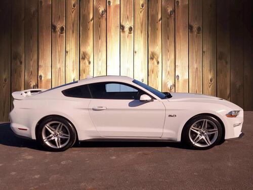 2020 Ford Mustang GT Premium Tampa FL 2020 Ford Mustang GT Premium Tampa FL