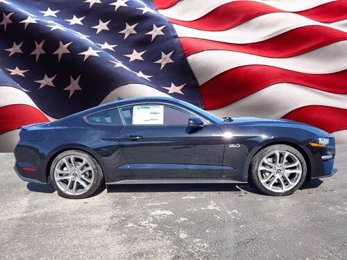 2020 Ford Mustang GT Premium Tampa FL 2020 Ford Mustang GT Premium Tampa FL