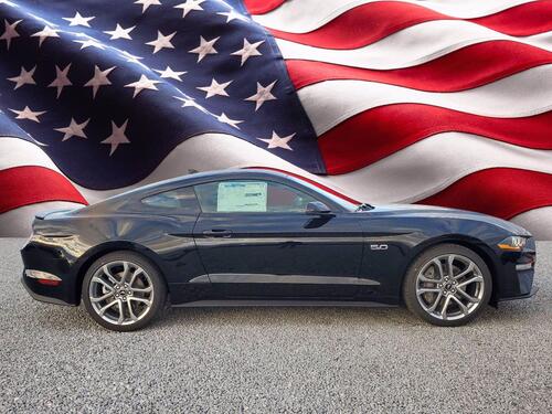 2020 Ford Mustang GT Premium Tampa FL 2020 Ford Mustang GT Premium Tampa FL
