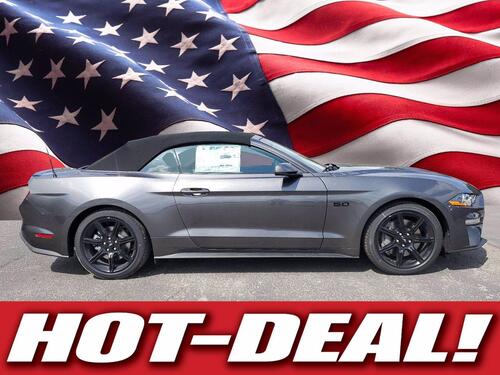 2020 Ford Mustang GT Premium Tampa FL 2020 Ford Mustang GT Premium Tampa FL