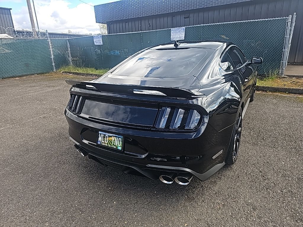 2020 Ford Mustang GT Premium Tigard OR