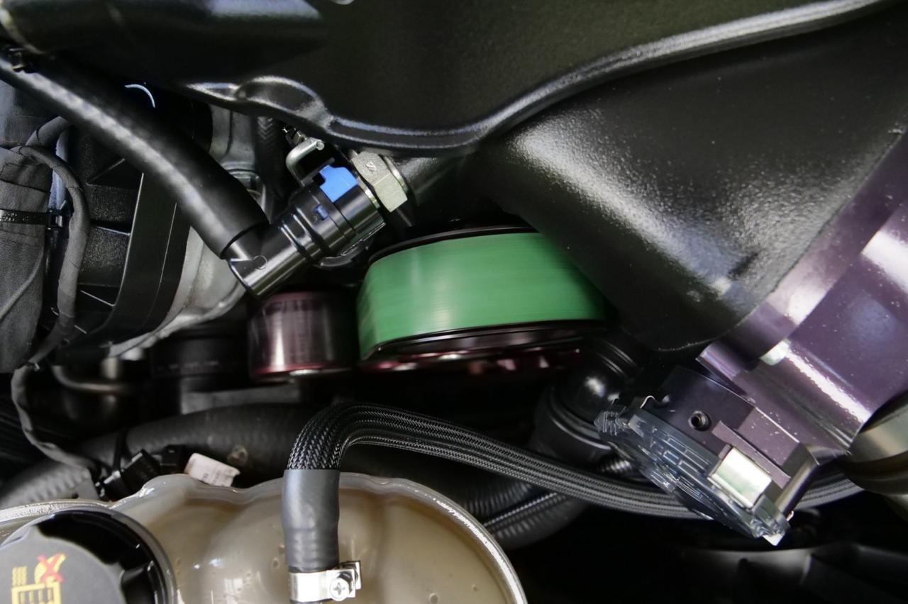 2020 Ford Mustang GT Premium / Whipple Supercharger / Corsa Exhaust! Lincolnton NC
