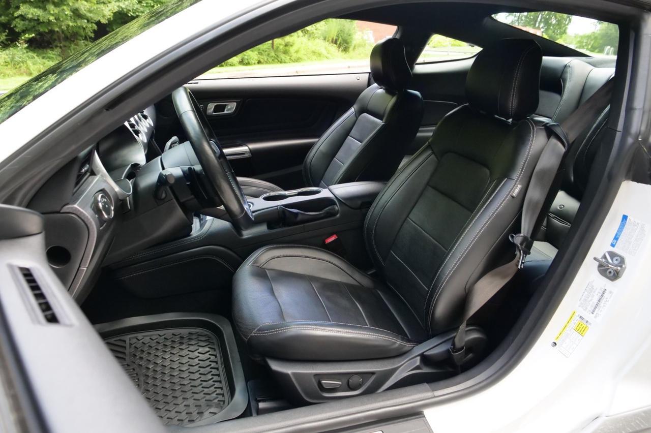 2020 Ford Mustang GT Premium / Whipple Supercharger / Corsa Exhaust! Lincolnton NC