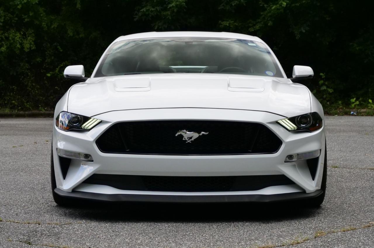 2020 Ford Mustang GT Premium / Whipple Supercharger / Corsa Exhaust! Lincolnton NC