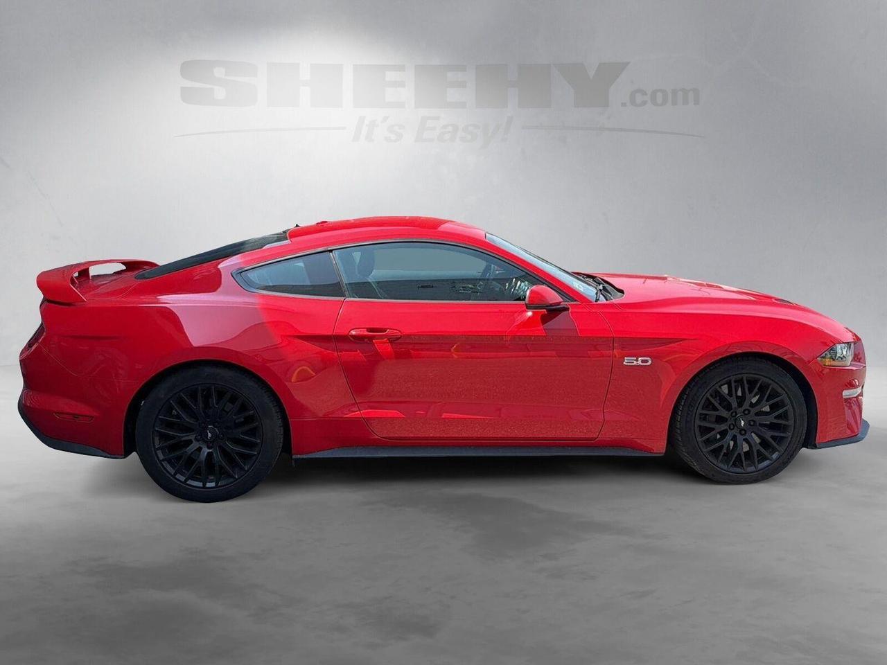2020 Ford Mustang GT Premium Gaithersburg MD