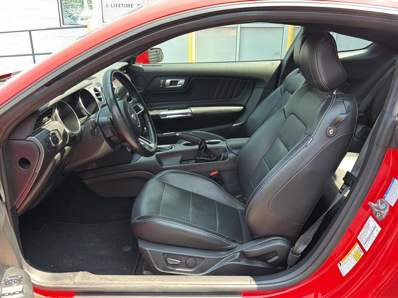 2020 Ford Mustang GT Premium Gaithersburg MD