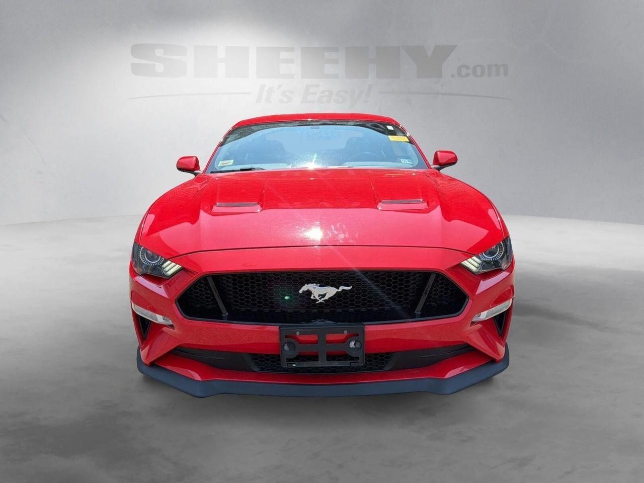 2020 Ford Mustang GT Premium Gaithersburg MD