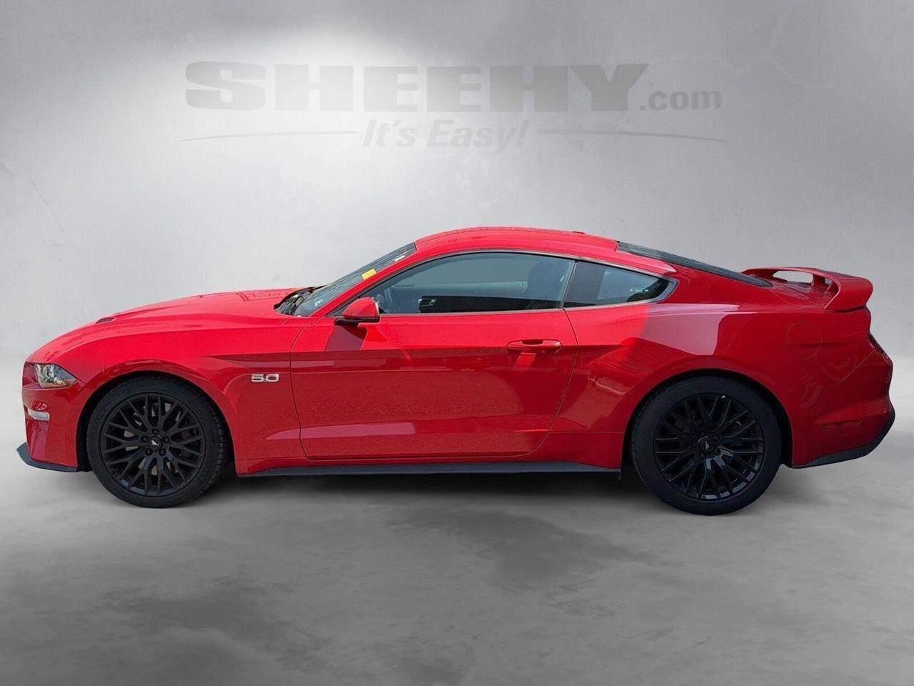 2020 Ford Mustang GT Premium Gaithersburg MD