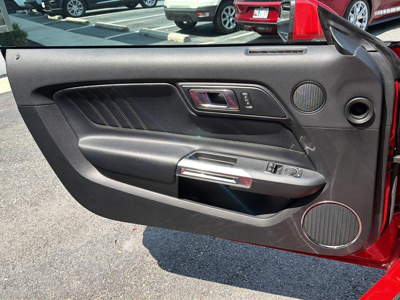 2020 Ford Mustang GT Premium Gaithersburg MD