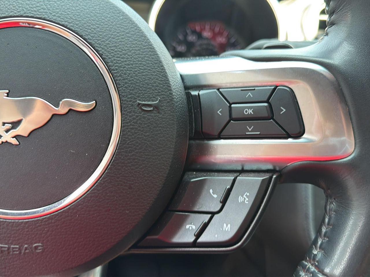 2020 Ford Mustang GT Premium Gaithersburg MD