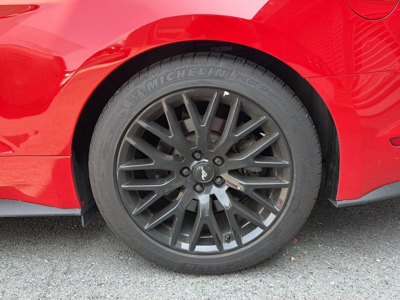 2020 Ford Mustang GT Premium Gaithersburg MD