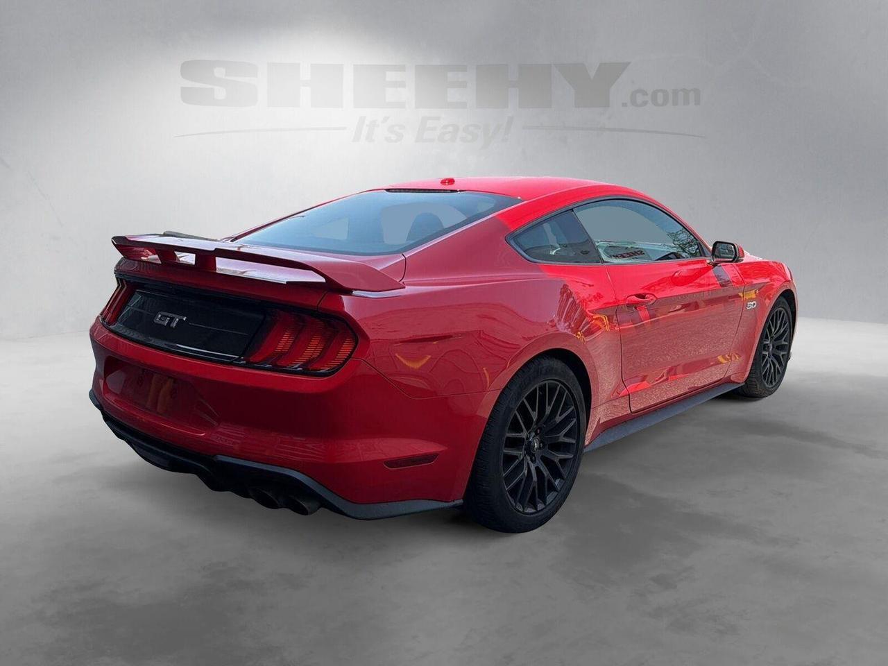2020 Ford Mustang GT Premium Gaithersburg MD