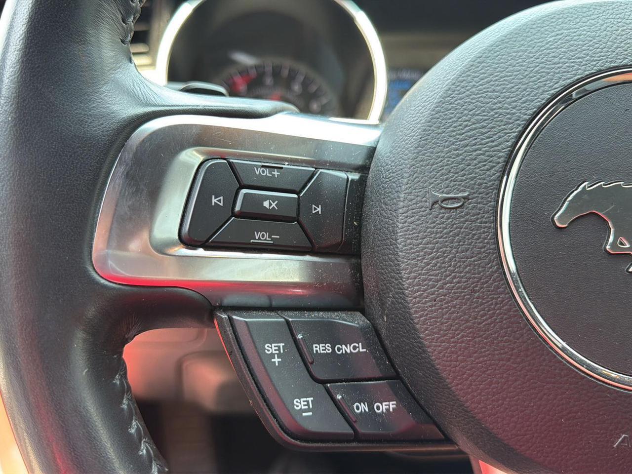 2020 Ford Mustang GT Premium Gaithersburg MD