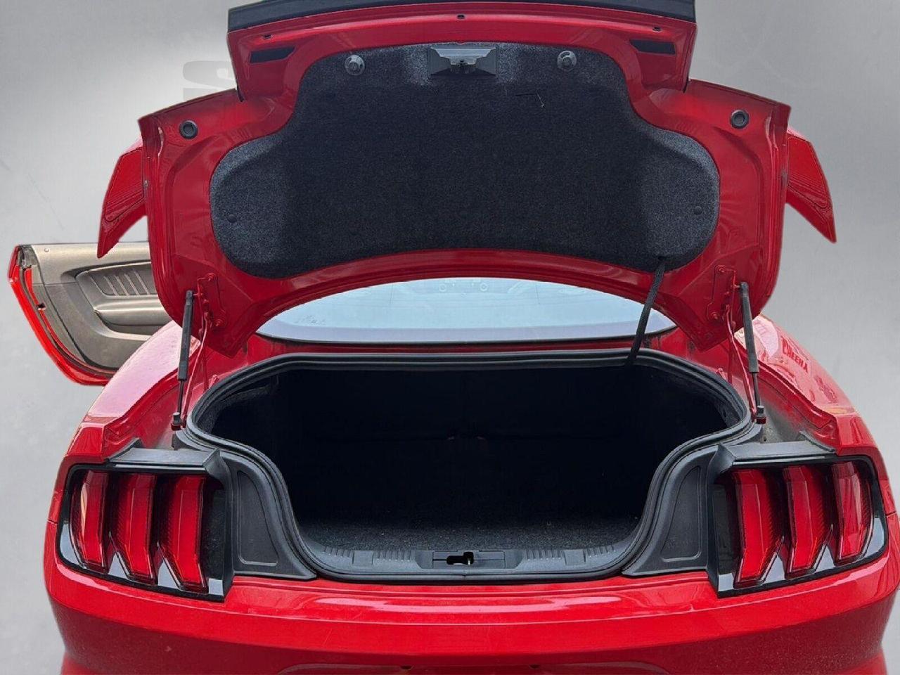 2020 Ford Mustang GT Premium Gaithersburg MD