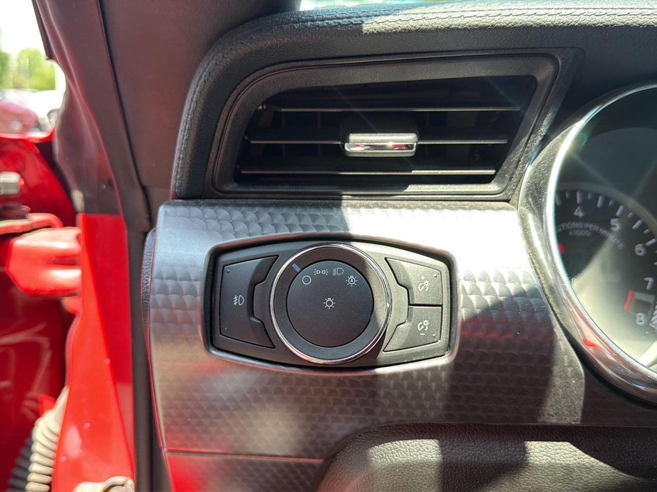 2020 Ford Mustang GT Premium Gaithersburg MD