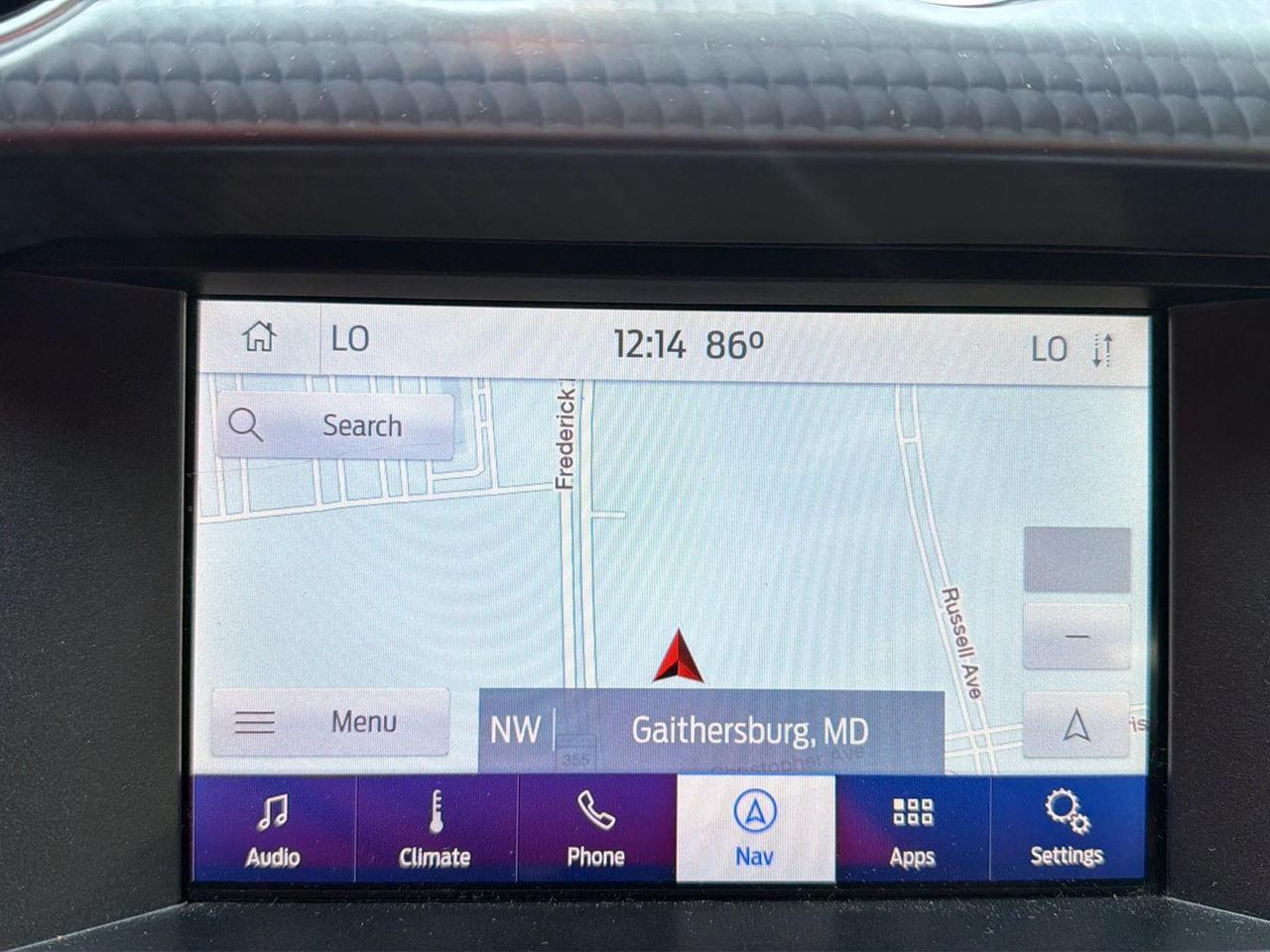 2020 Ford Mustang GT Premium Gaithersburg MD