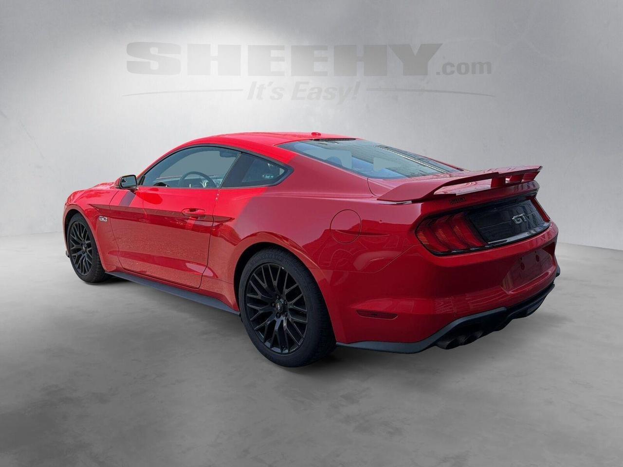 2020 Ford Mustang GT Premium Gaithersburg MD