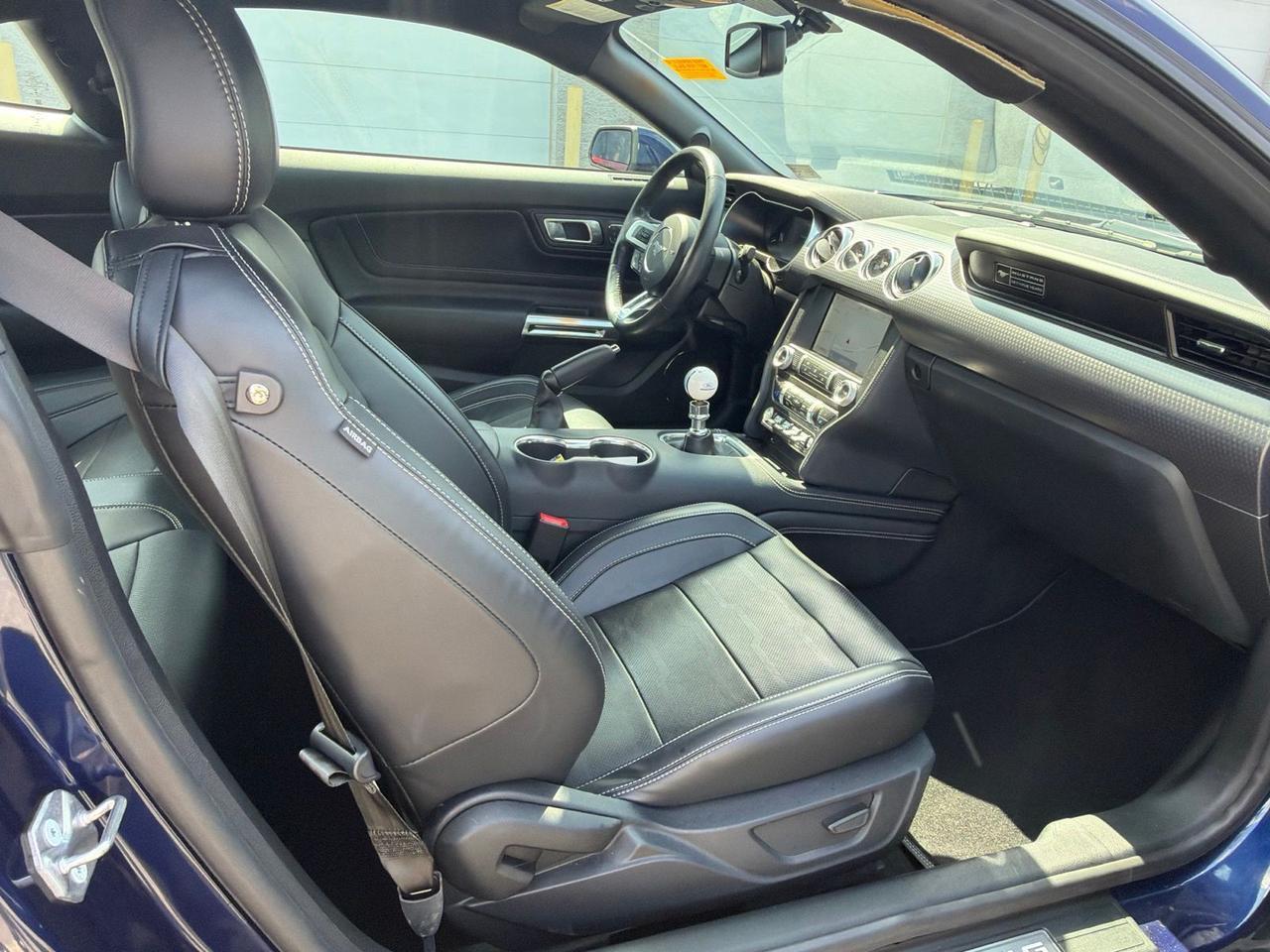2020 Ford Mustang GT Premium Ashland VA