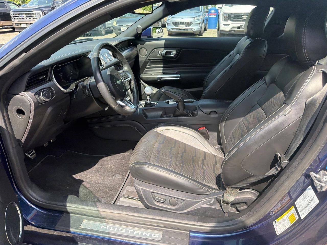 2020 Ford Mustang GT Premium Ashland VA
