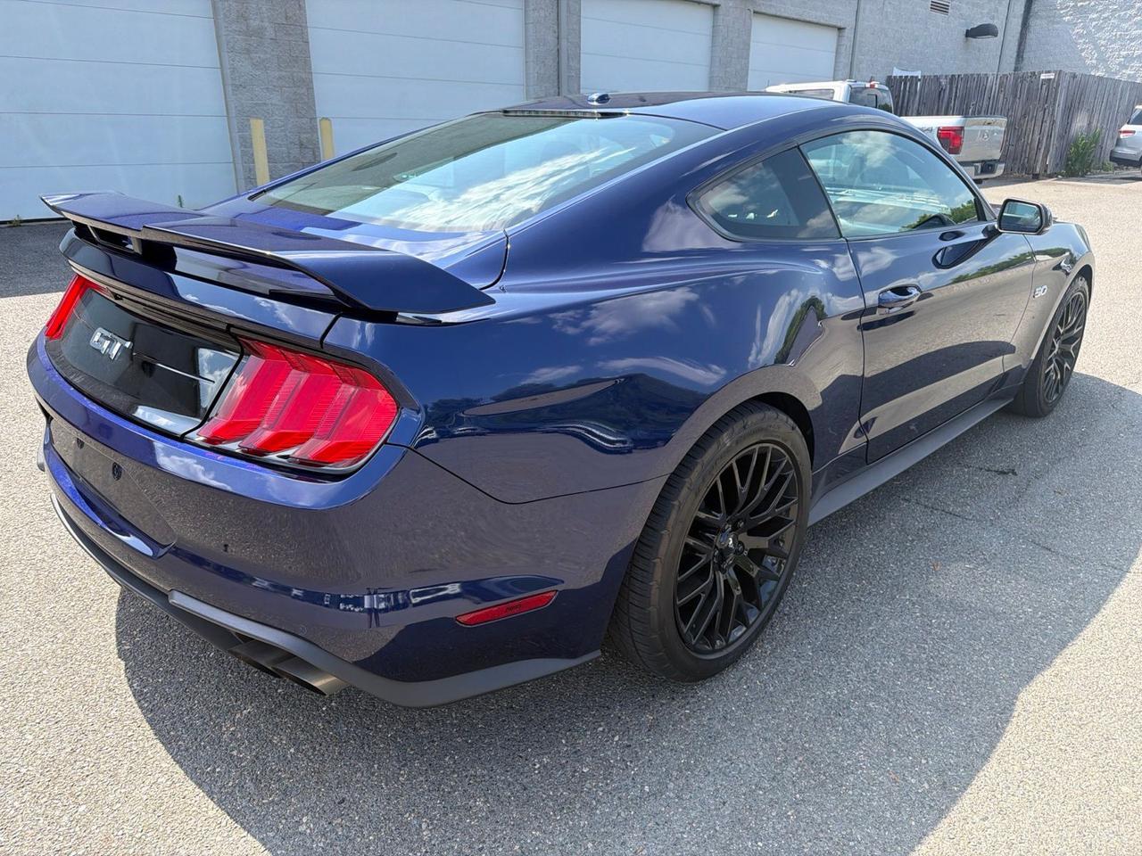 2020 Ford Mustang GT Premium Ashland VA