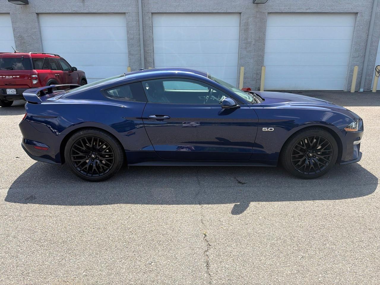 2020 Ford Mustang GT Premium Ashland VA
