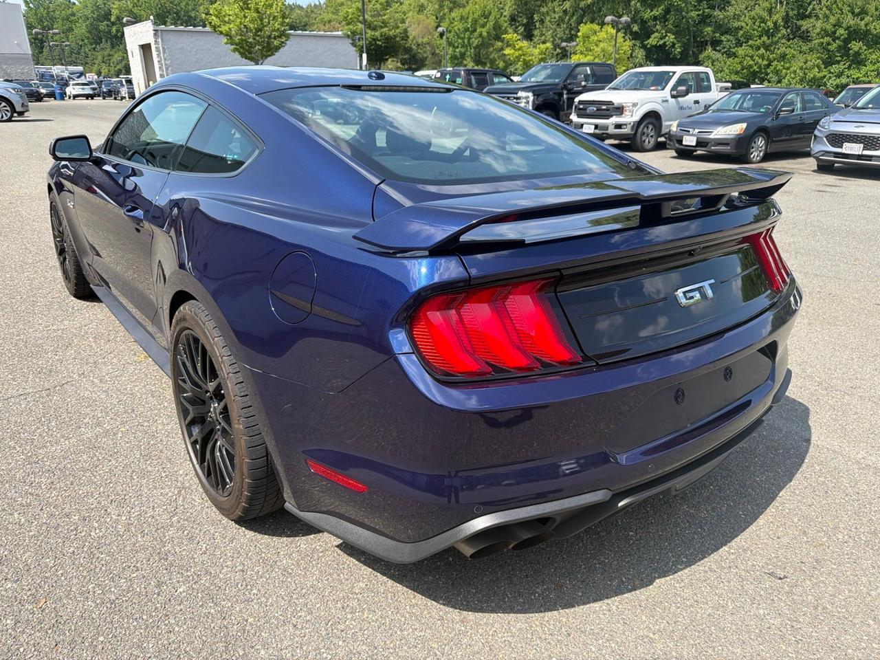 2020 Ford Mustang GT Premium Ashland VA