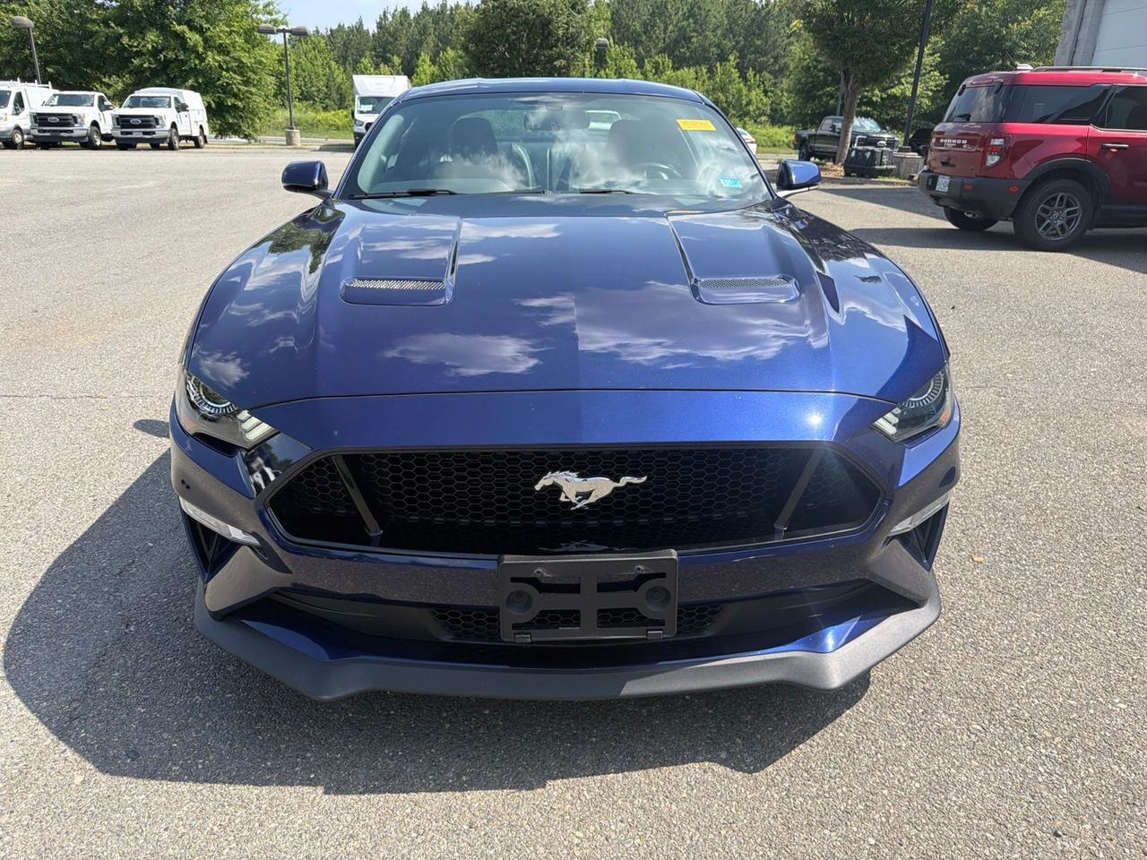 2020 Ford Mustang GT Premium Ashland VA