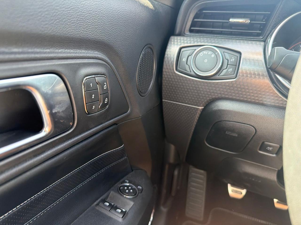2020 Ford Mustang GT Premium Ashland VA