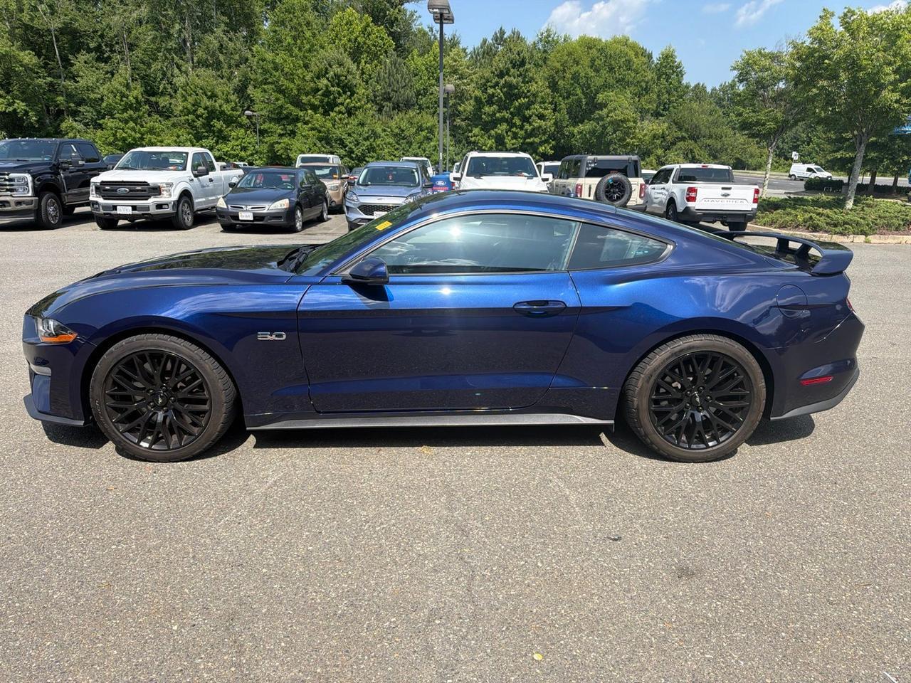 2020 Ford Mustang GT Premium Ashland VA
