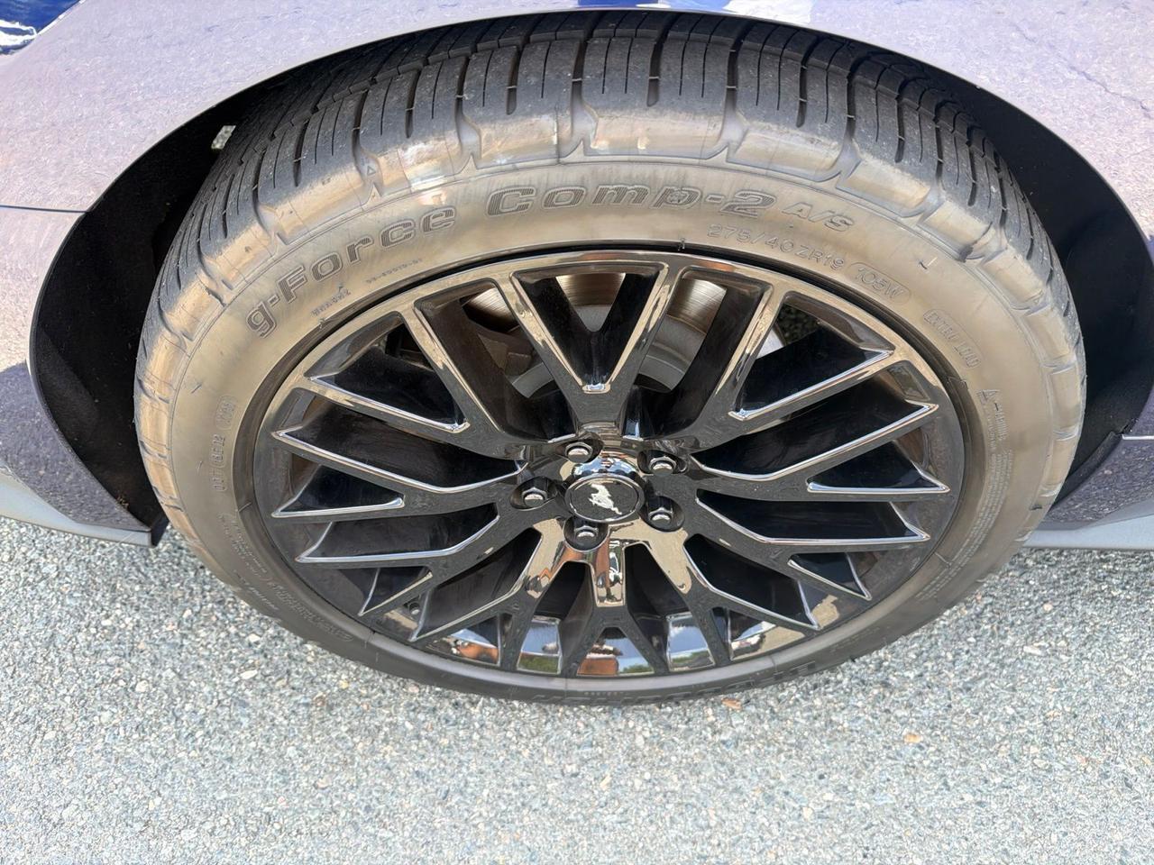 2020 Ford Mustang GT Premium Ashland VA