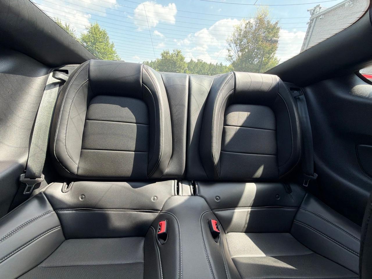 2020 Ford Mustang GT Premium Ashland VA