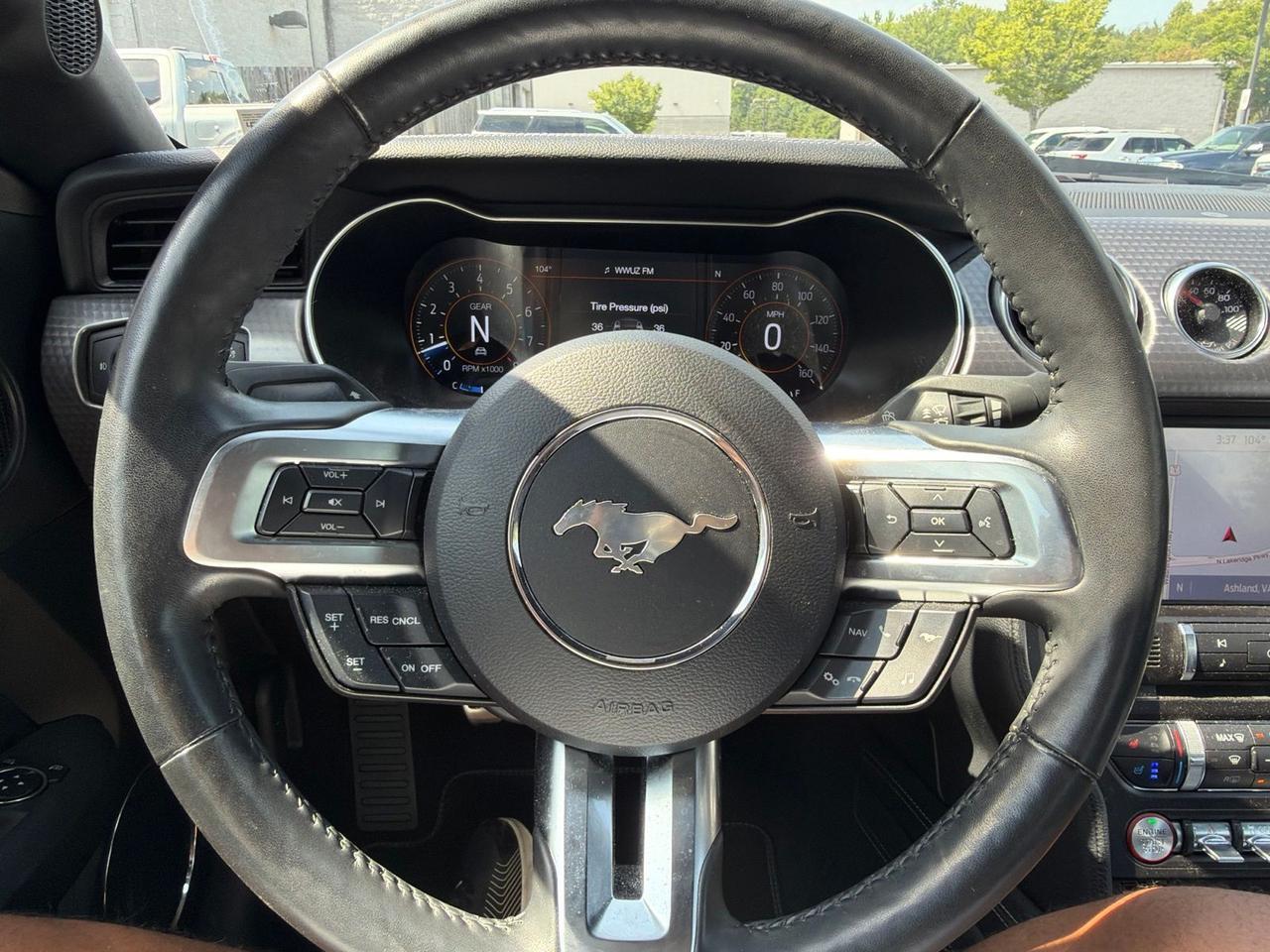 2020 Ford Mustang GT Premium Ashland VA