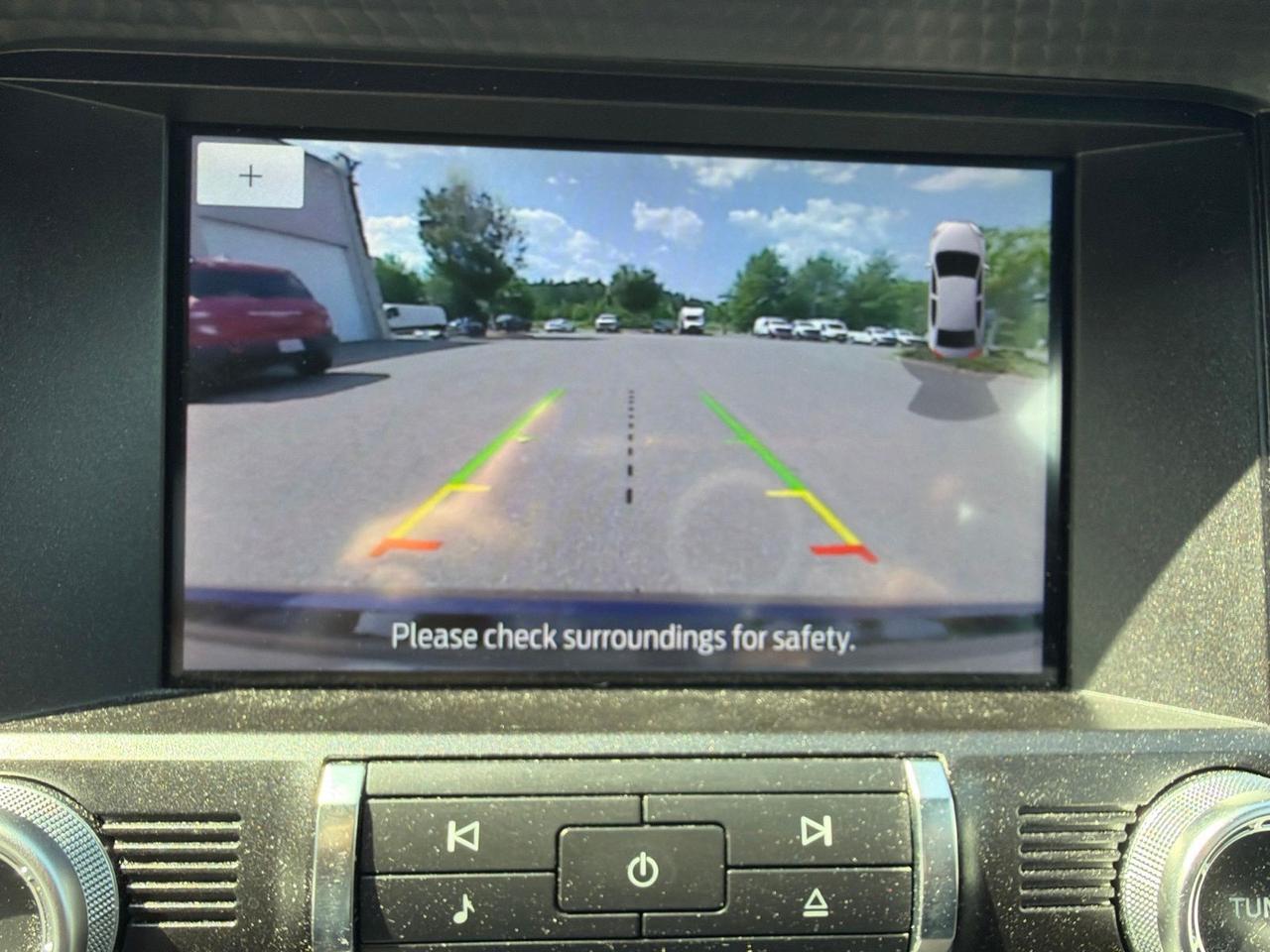 2020 Ford Mustang GT Premium Ashland VA
