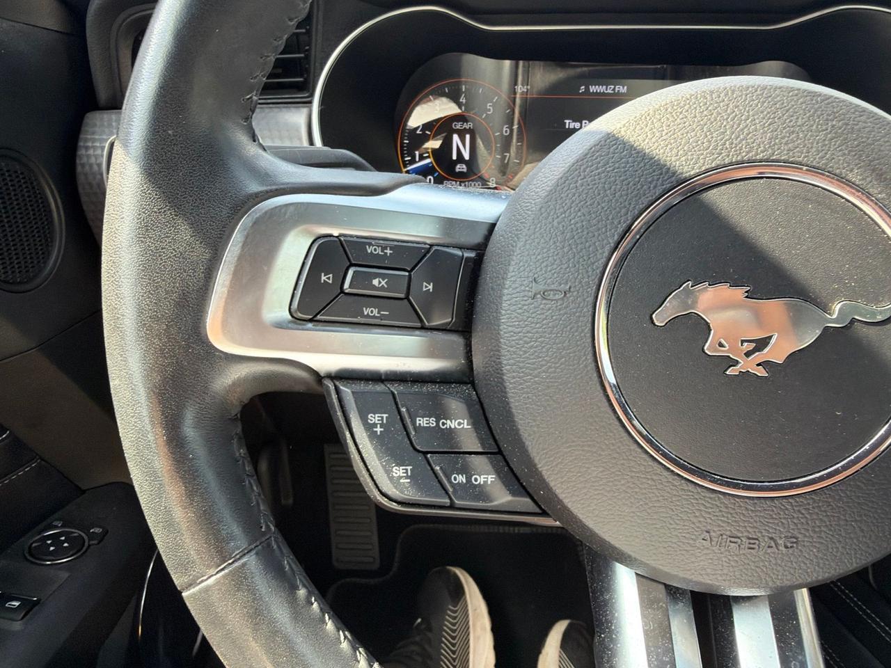 2020 Ford Mustang GT Premium Ashland VA