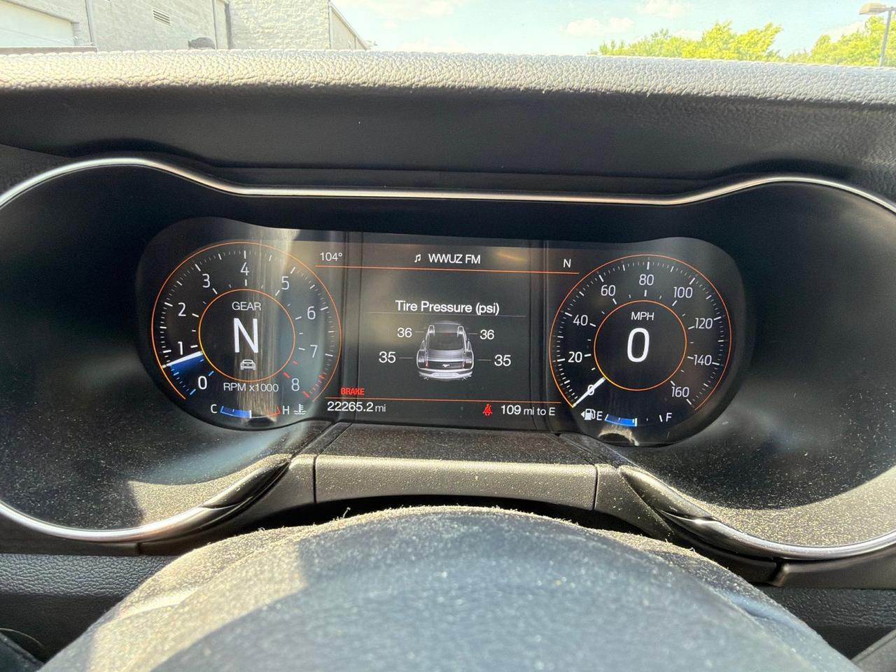 2020 Ford Mustang GT Premium Ashland VA