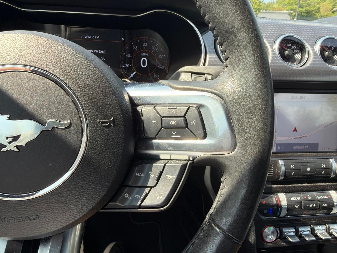 2020 Ford Mustang GT Premium Ashland VA