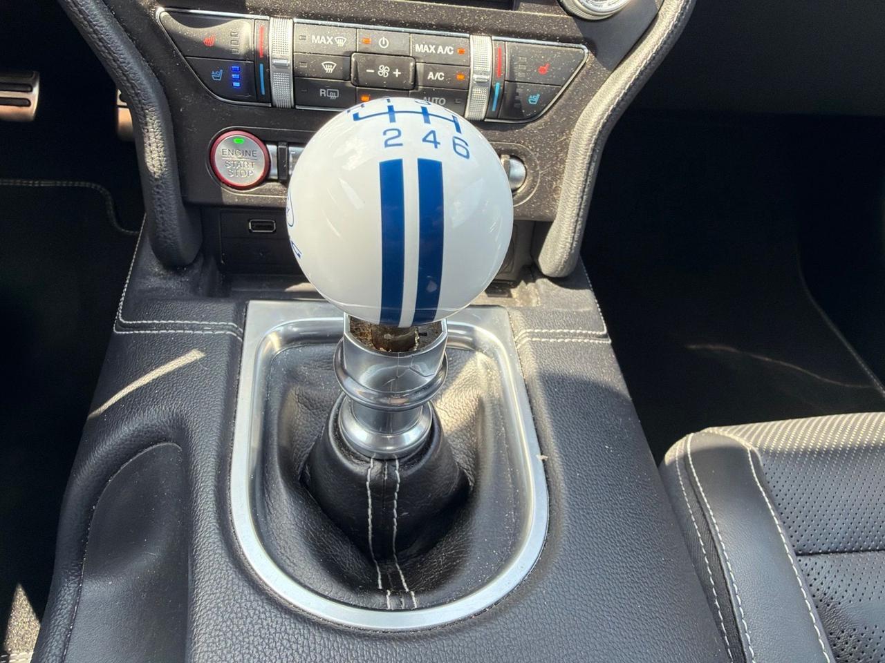 2020 Ford Mustang GT Premium Ashland VA