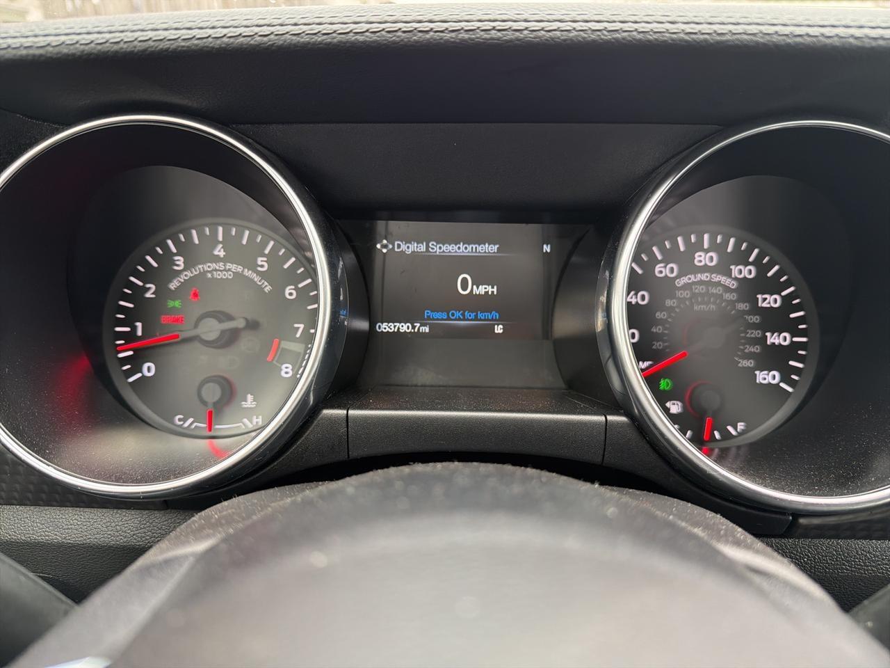 2020 Ford Mustang GT Premium Ashland VA