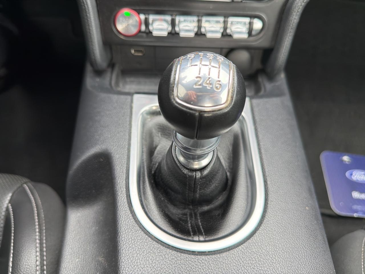 2020 Ford Mustang GT Premium Ashland VA