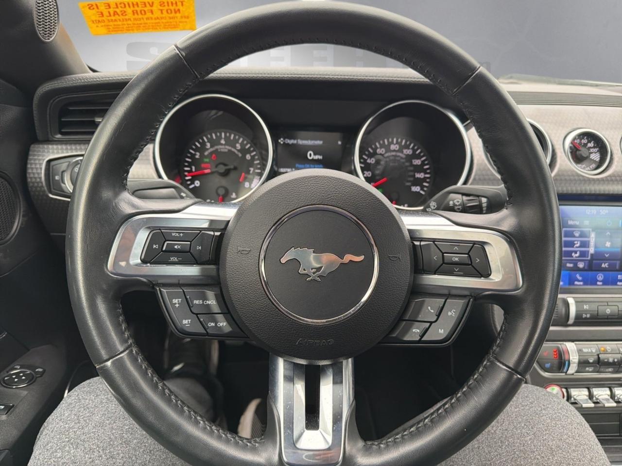 2020 Ford Mustang GT Premium Ashland VA