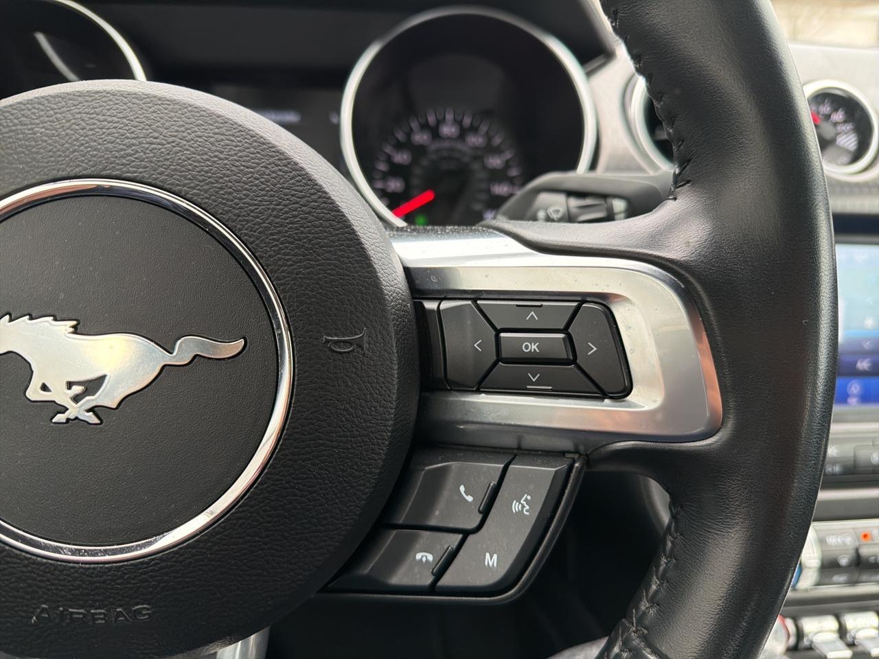 2020 Ford Mustang GT Premium Ashland VA