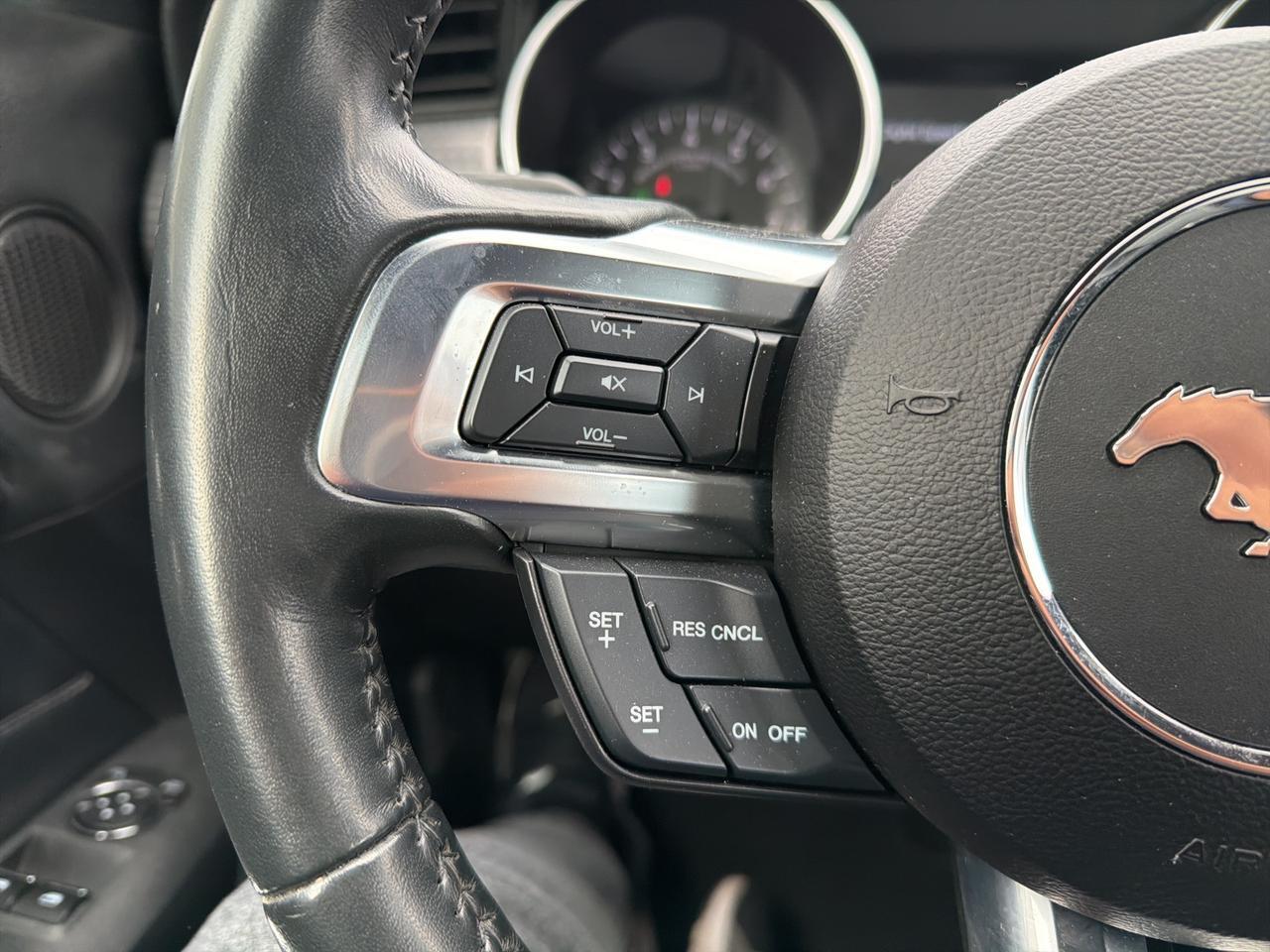 2020 Ford Mustang GT Premium Ashland VA